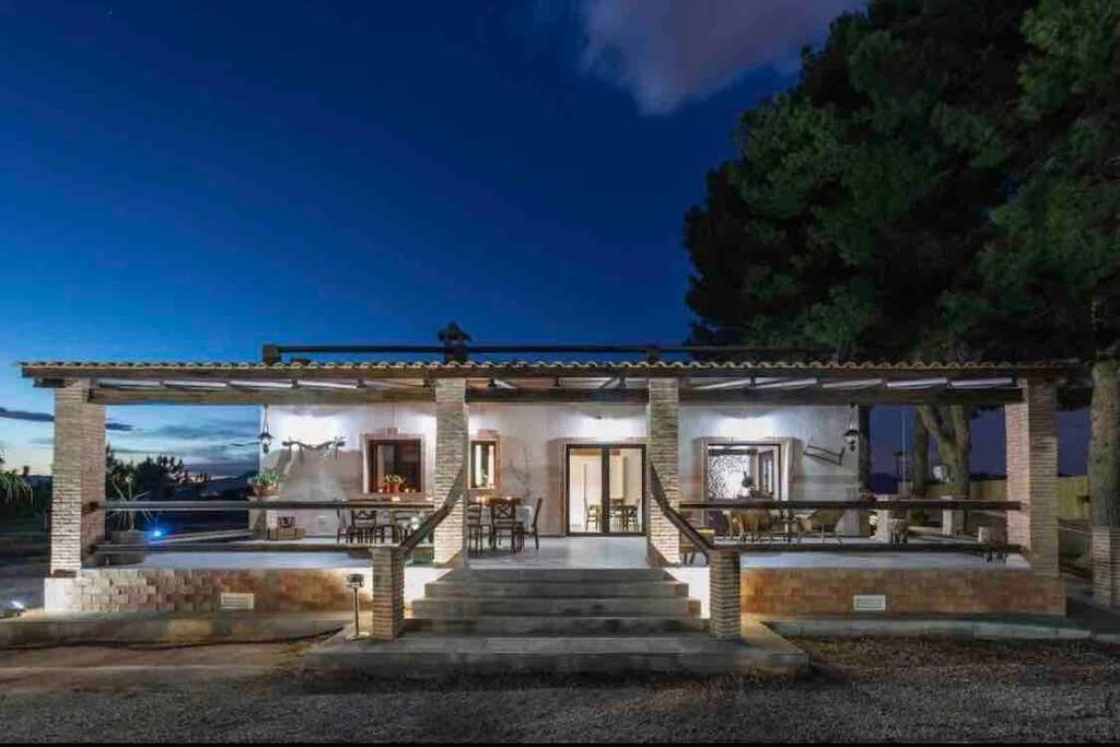 VILLA FINA  Murcia Esterno foto