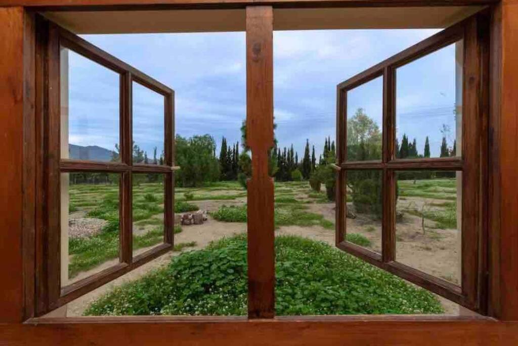 VILLA FINA  Murcia Esterno foto