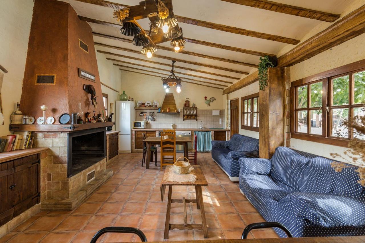 VILLA FINA  Murcia Esterno foto