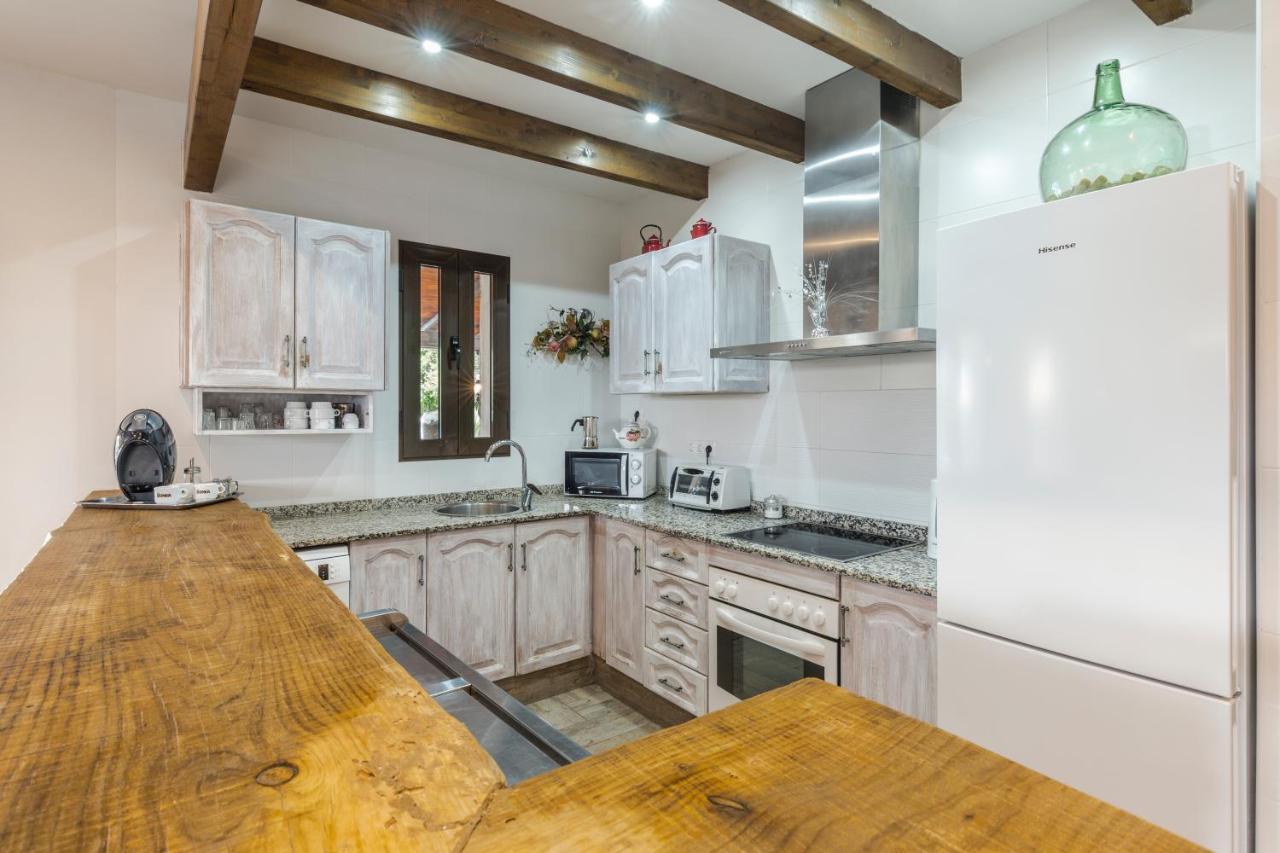 VILLA FINA  Murcia Esterno foto