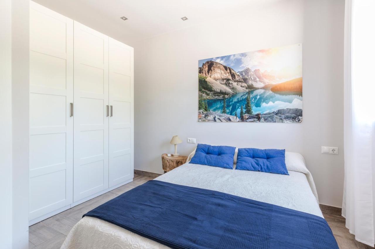 VILLA FINA  Murcia Esterno foto