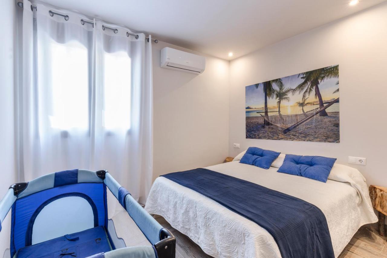 VILLA FINA  Murcia Esterno foto
