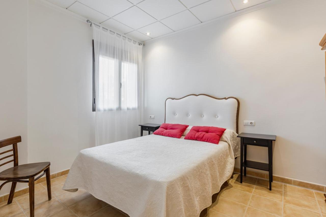 VILLA FINA  Murcia Esterno foto