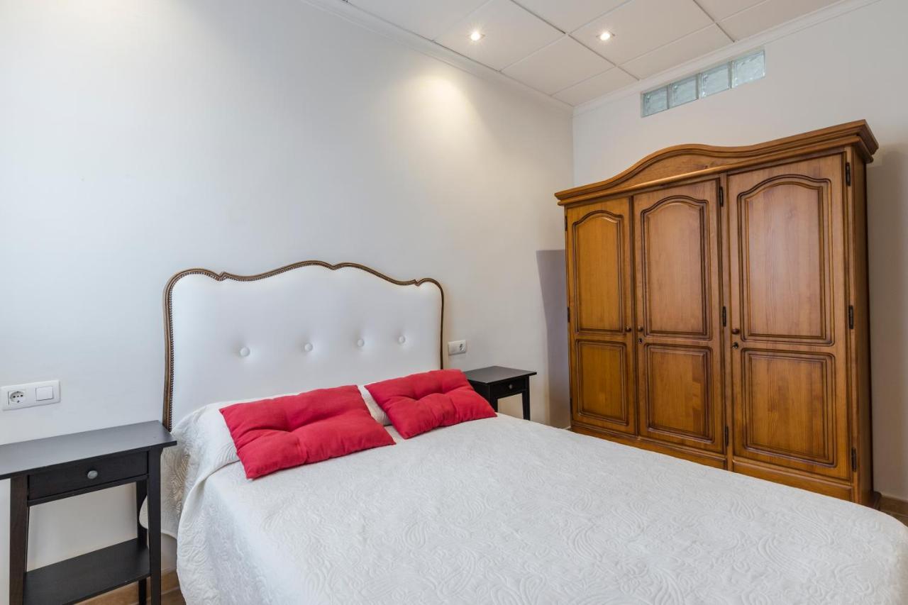 VILLA FINA  Murcia Esterno foto