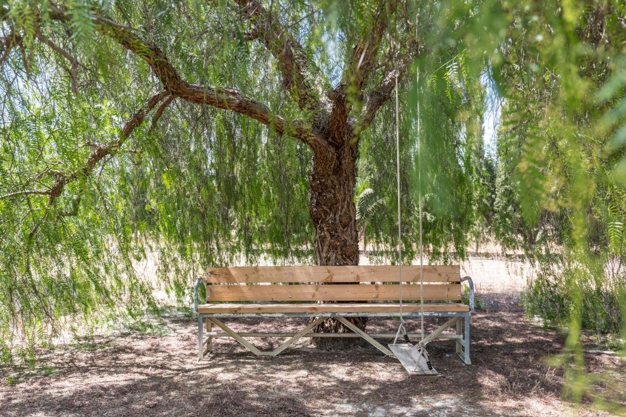 VILLA FINA  Murcia Esterno foto