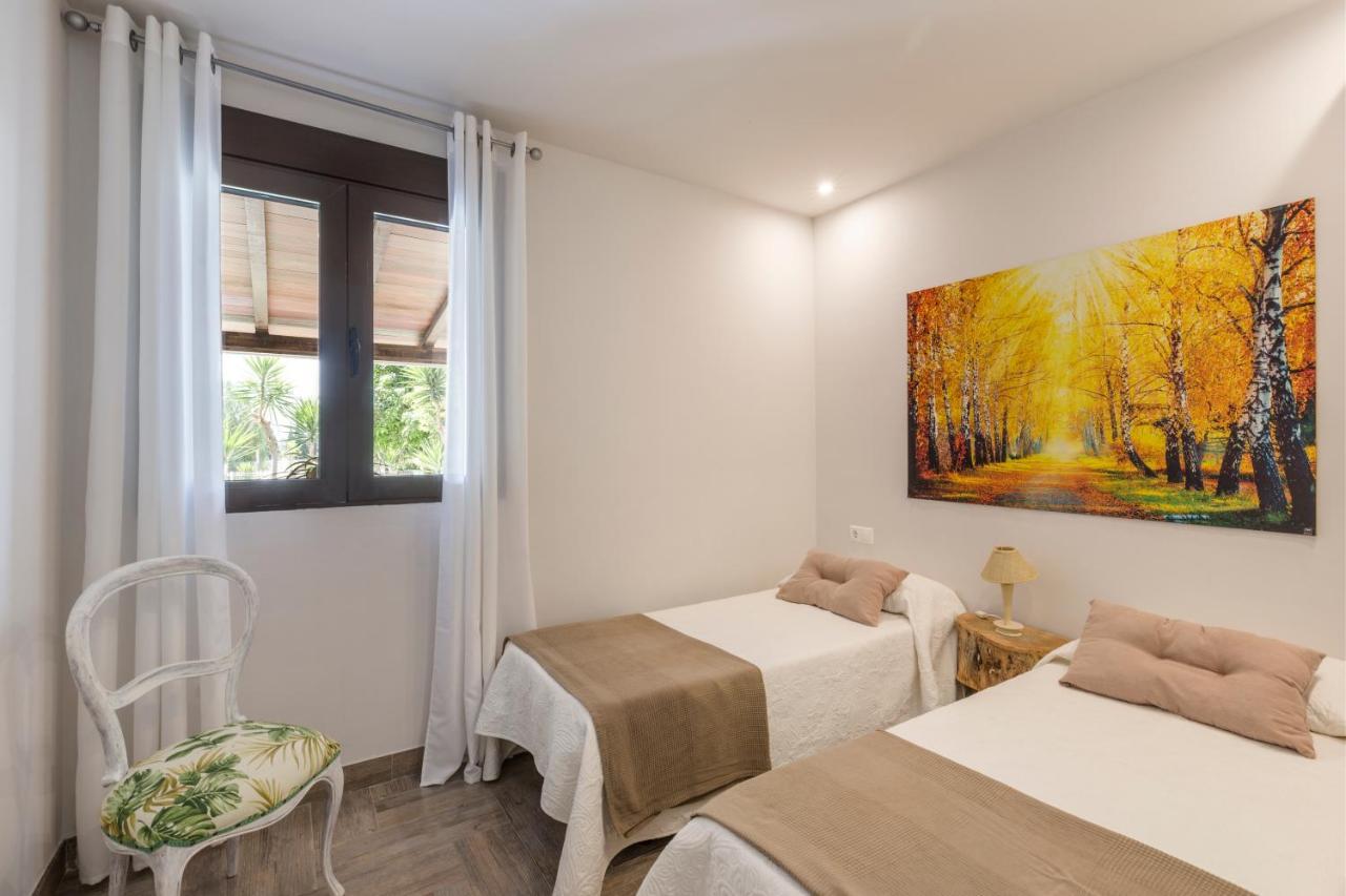 VILLA FINA  Murcia Esterno foto