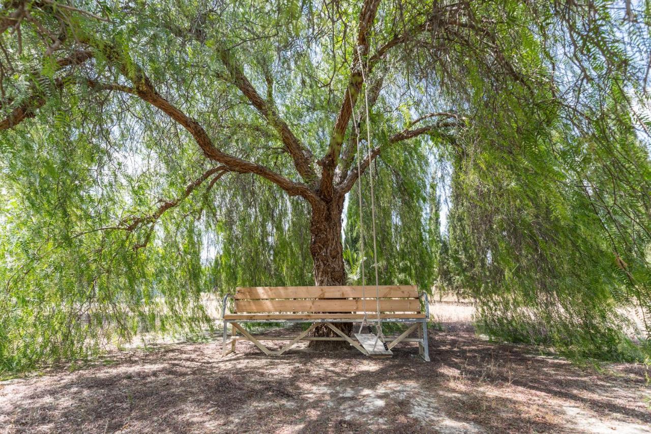 VILLA FINA  Murcia Esterno foto