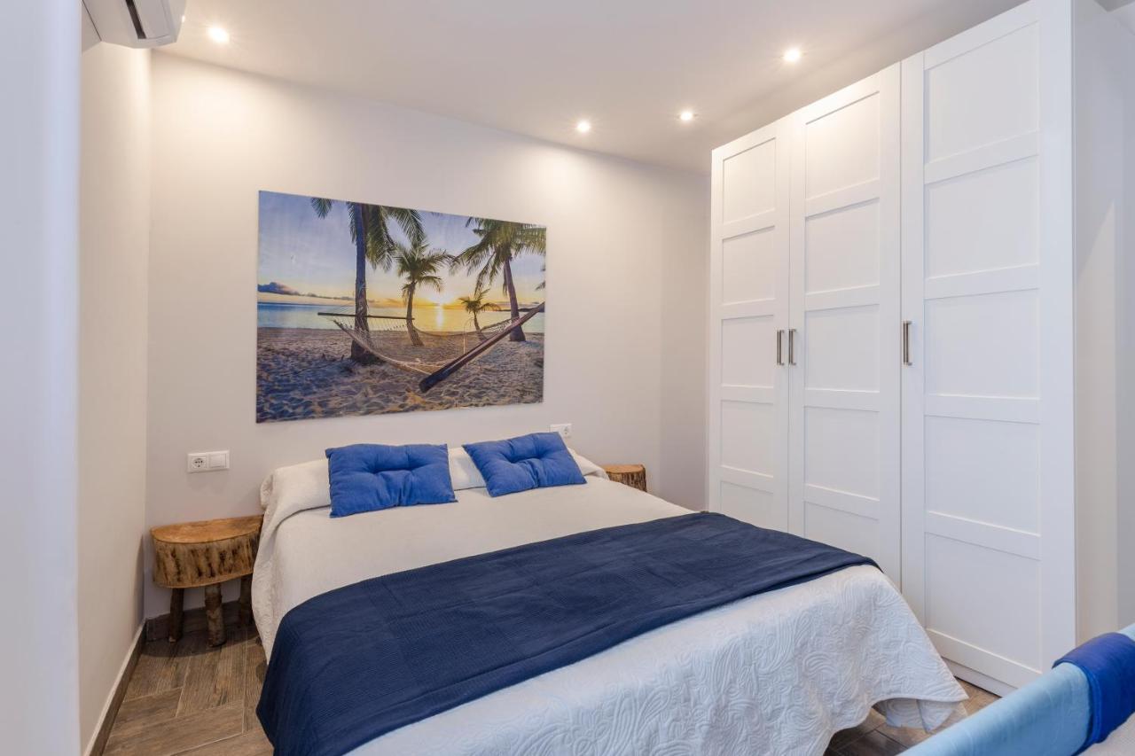 VILLA FINA  Murcia Esterno foto