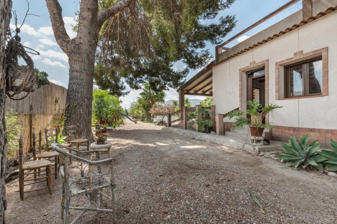 VILLA FINA  Murcia Esterno foto