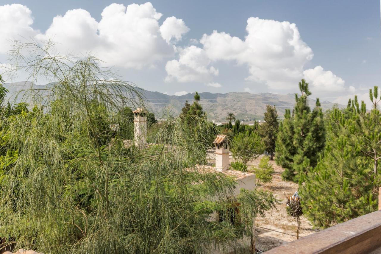 VILLA FINA  Murcia Esterno foto