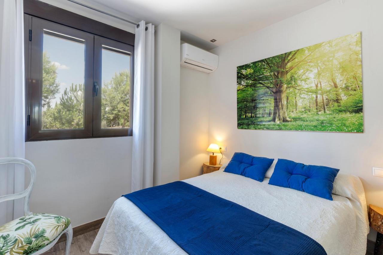 VILLA FINA  Murcia Esterno foto